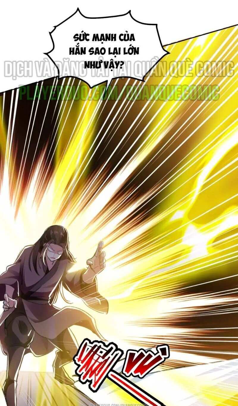 Vạn Giới Tiên Vương Chapter 21 - Trang 2