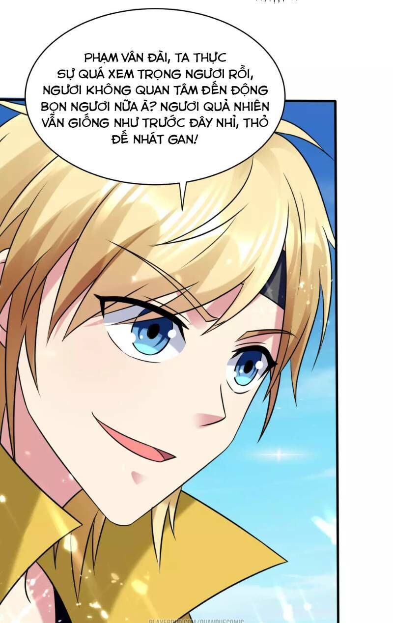 Vạn Giới Tiên Vương Chapter 23 - Trang 2