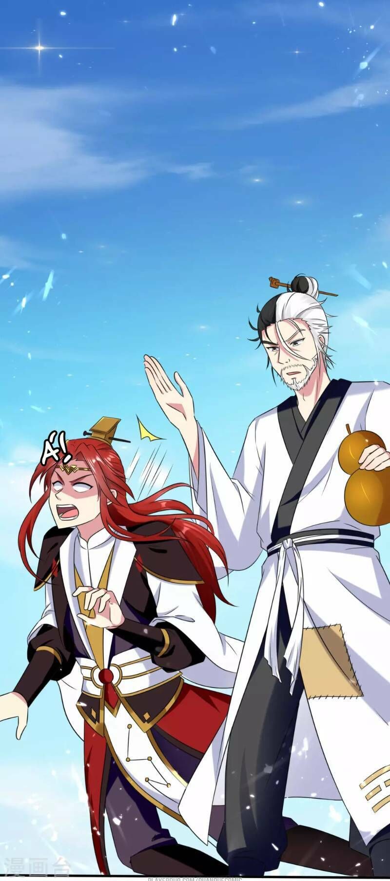 Vạn Giới Tiên Vương Chapter 23 - Trang 2