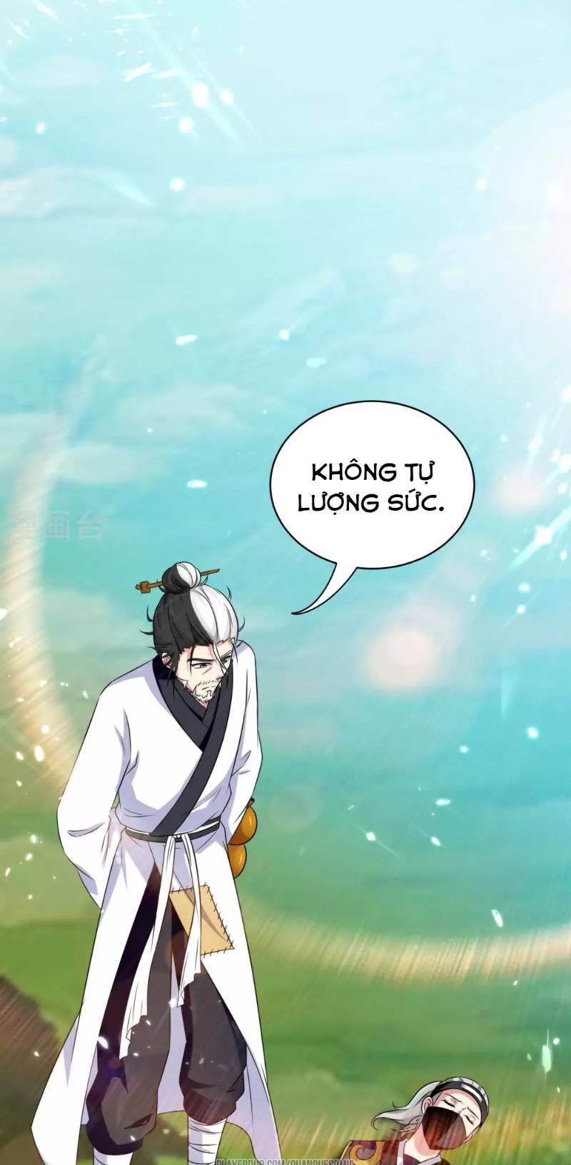 Vạn Giới Tiên Vương Chapter 23 - Trang 2