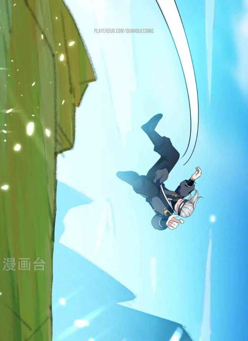 Vạn Giới Tiên Vương Chapter 23 - Trang 2