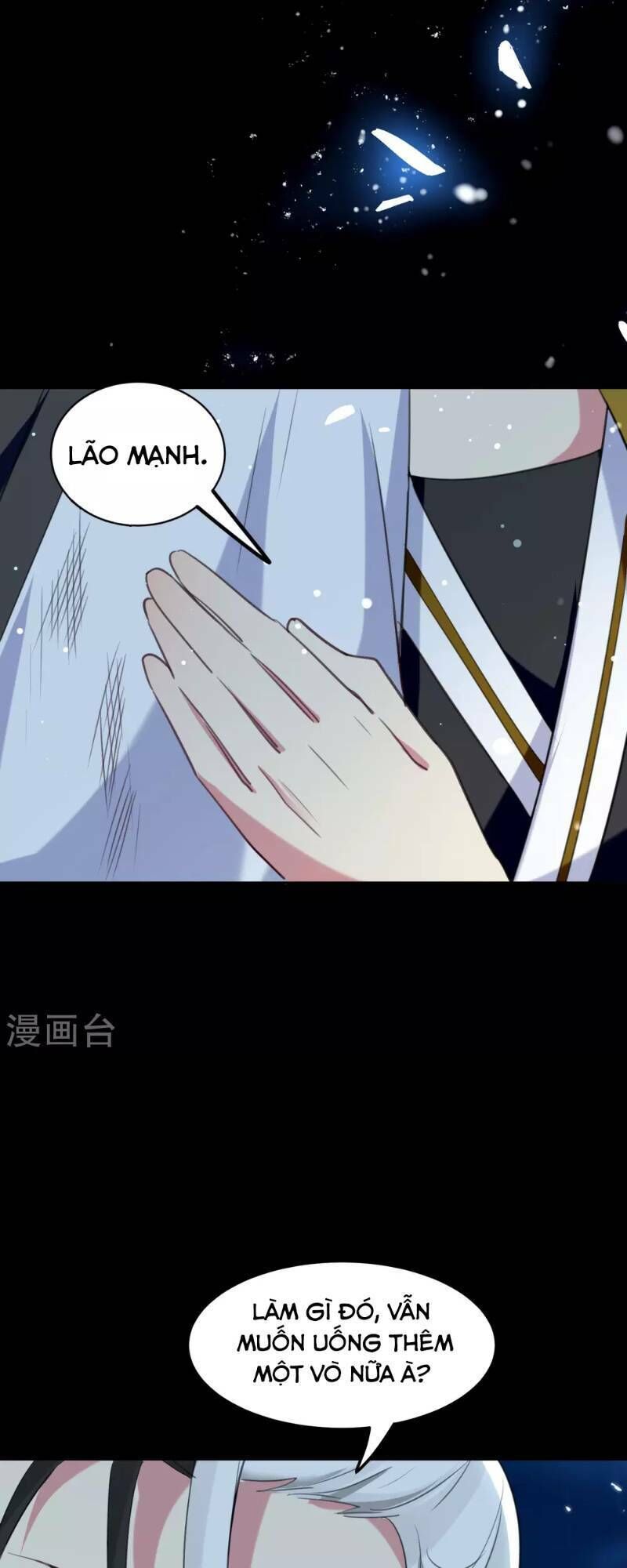 Vạn Giới Tiên Vương Chapter 24 - Trang 2