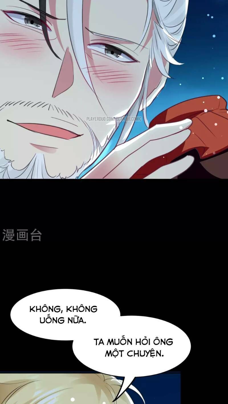 Vạn Giới Tiên Vương Chapter 24 - Trang 2