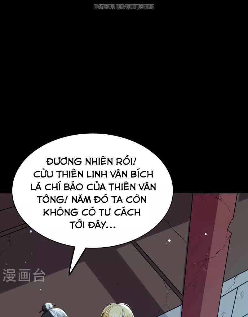 Vạn Giới Tiên Vương Chapter 24 - Trang 2