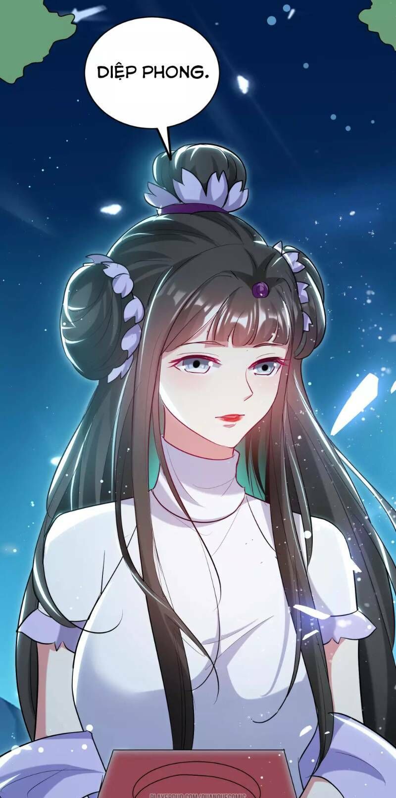 Vạn Giới Tiên Vương Chapter 24 - Trang 2