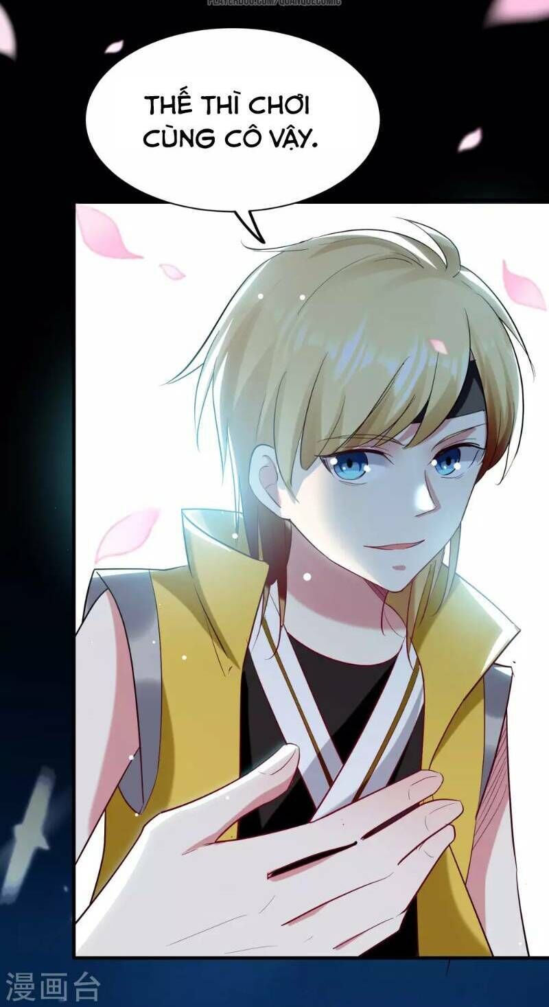 Vạn Giới Tiên Vương Chapter 25 - Trang 2