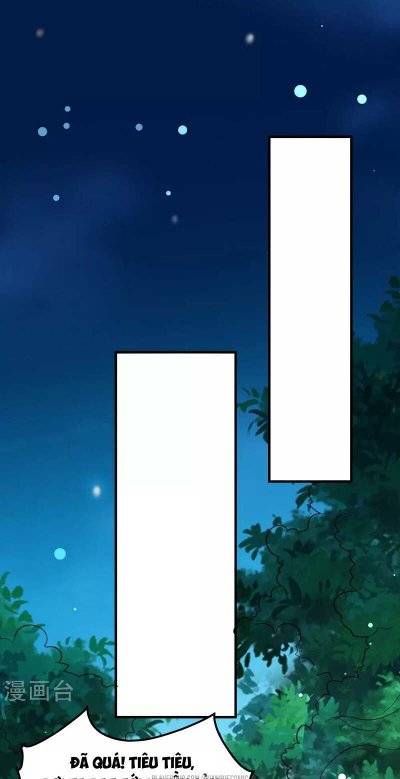 Vạn Giới Tiên Vương Chapter 25 - Trang 2