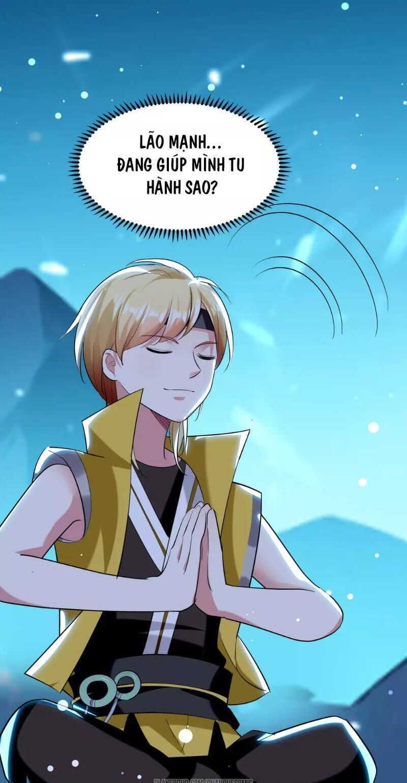 Vạn Giới Tiên Vương Chapter 25 - Trang 2