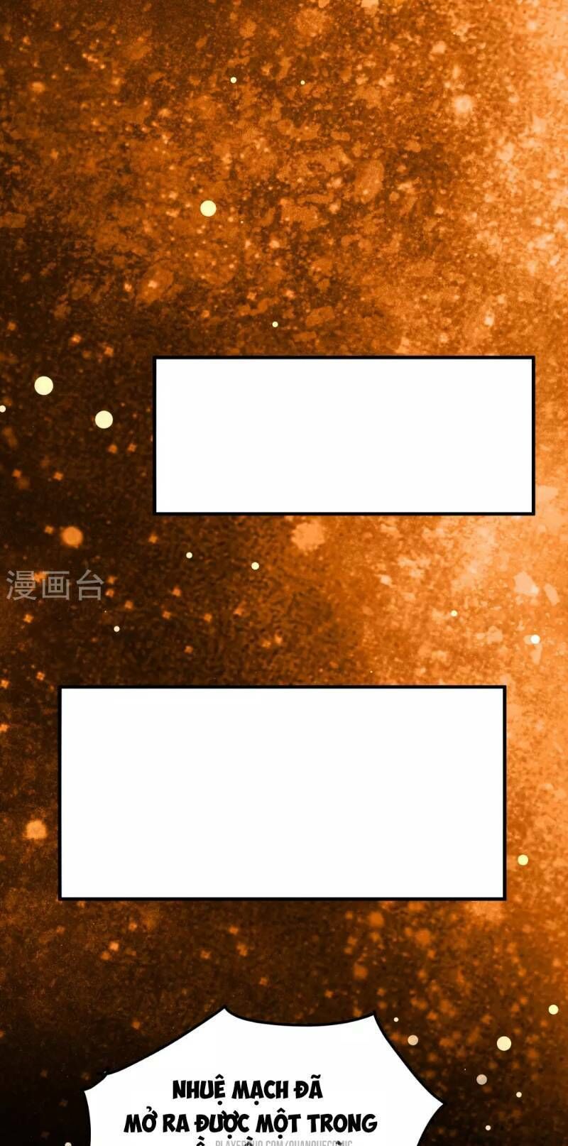 Vạn Giới Tiên Vương Chapter 25 - Trang 2