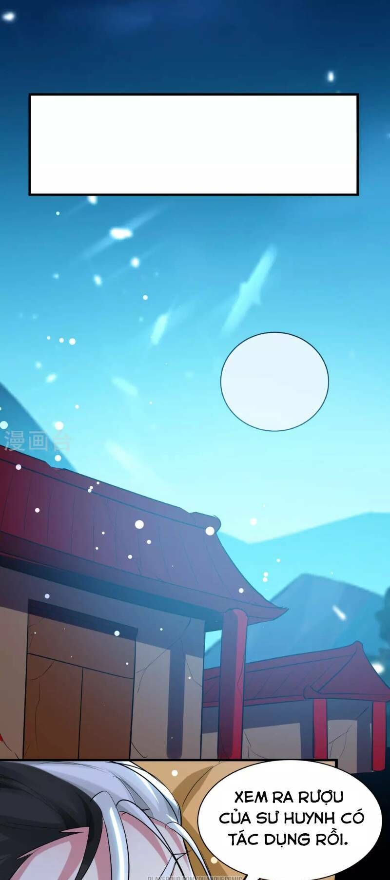 Vạn Giới Tiên Vương Chapter 25 - Trang 2