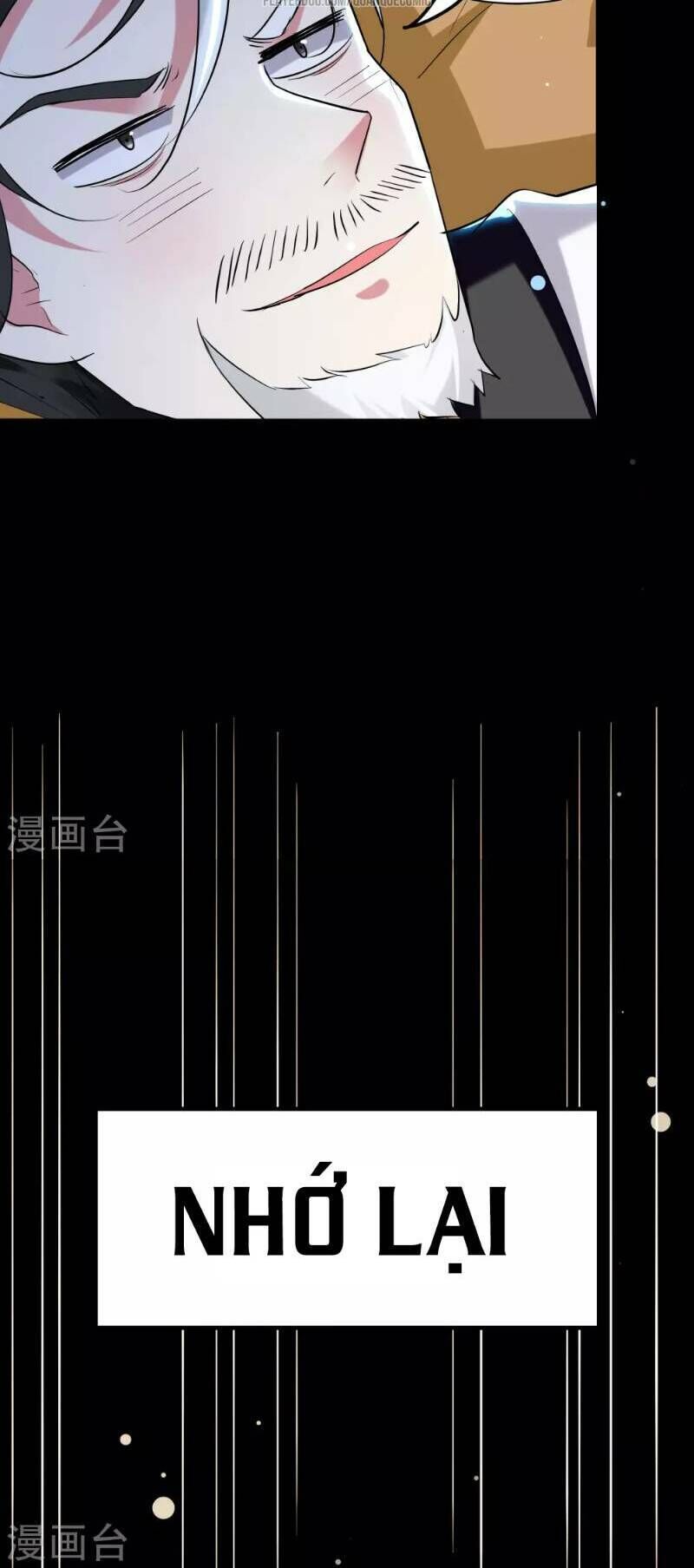 Vạn Giới Tiên Vương Chapter 25 - Trang 2