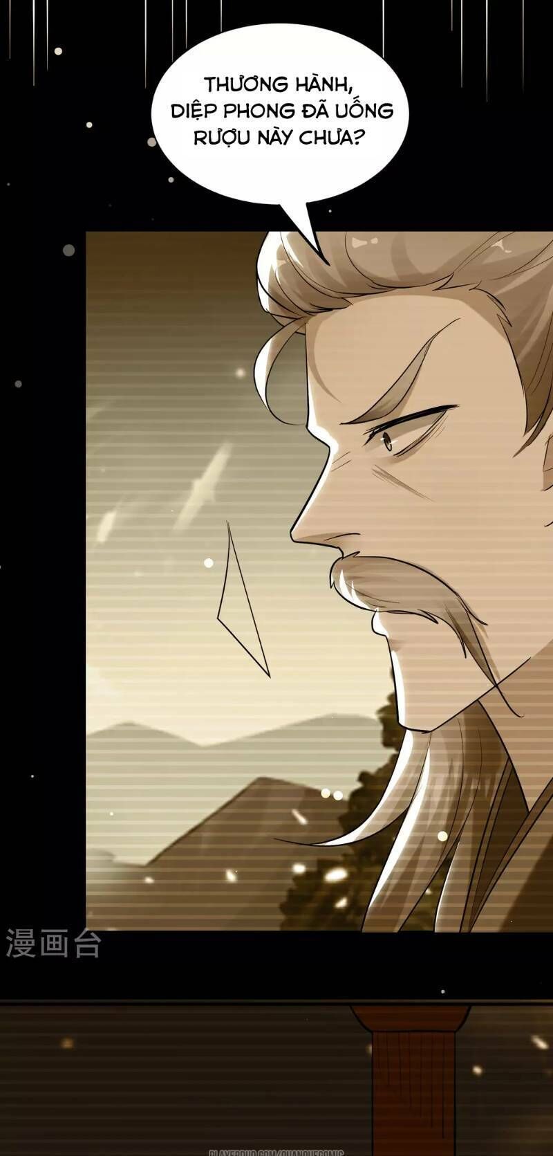 Vạn Giới Tiên Vương Chapter 25 - Trang 2