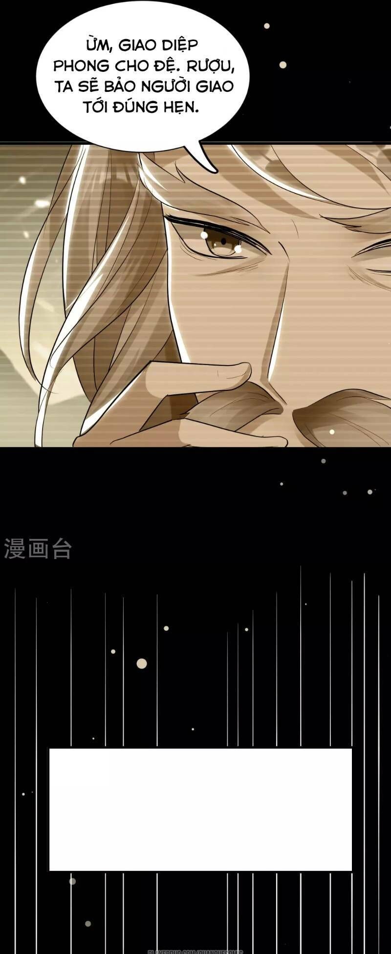 Vạn Giới Tiên Vương Chapter 25 - Trang 2