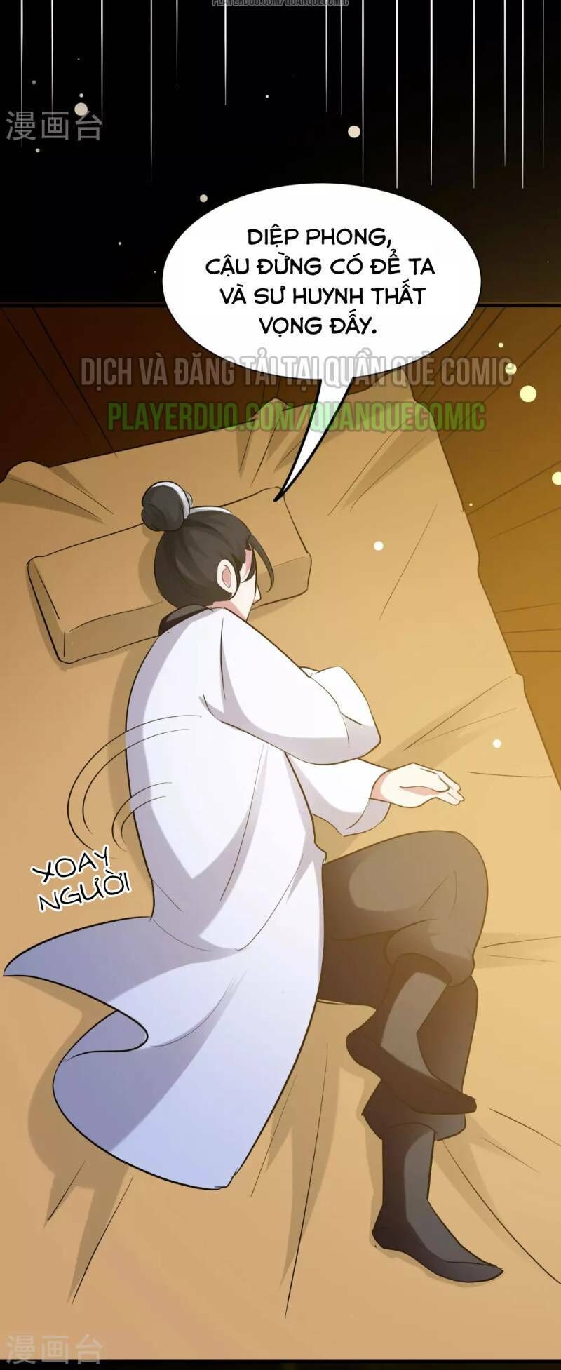 Vạn Giới Tiên Vương Chapter 25 - Trang 2