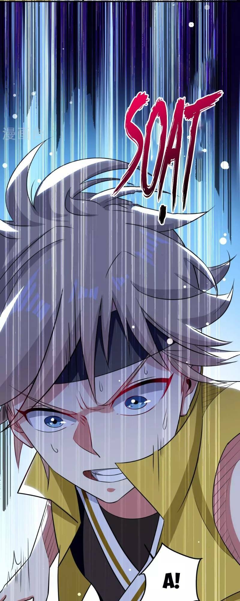 Vạn Giới Tiên Vương Chapter 27 - Trang 2