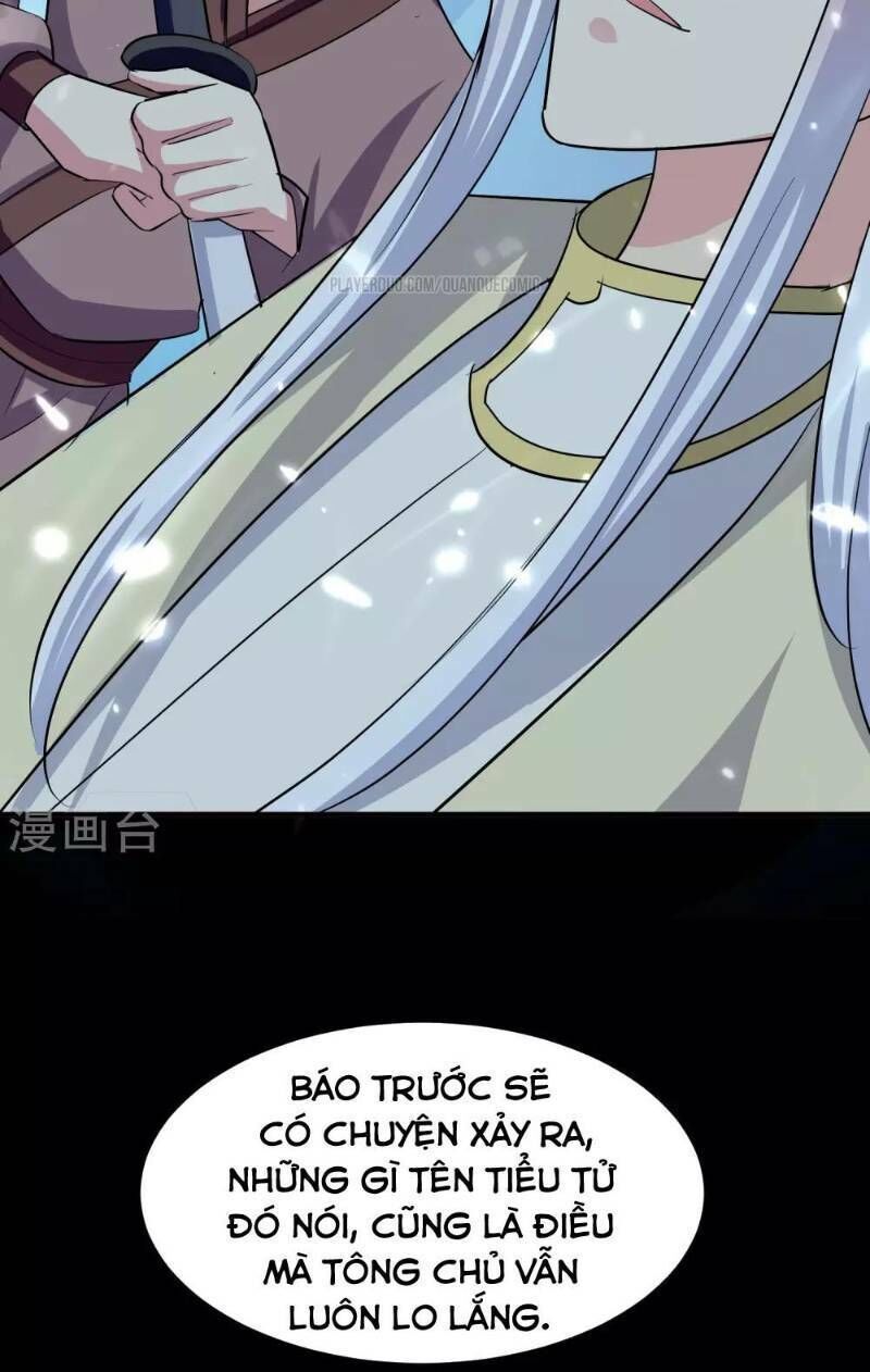 Vạn Giới Tiên Vương Chapter 28 - Trang 2