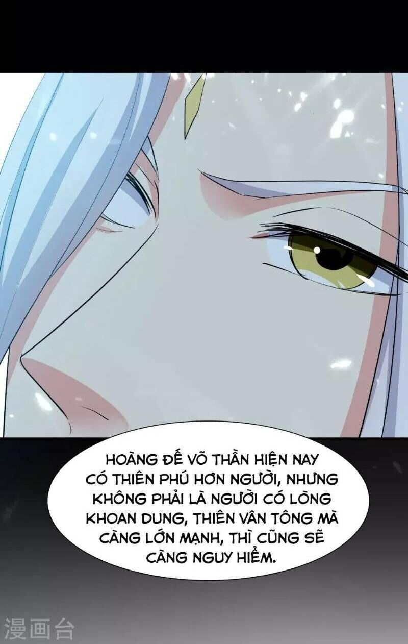 Vạn Giới Tiên Vương Chapter 28 - Trang 2