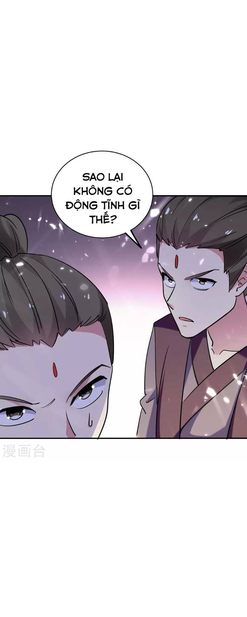 Vạn Giới Tiên Vương Chapter 28 - Trang 2