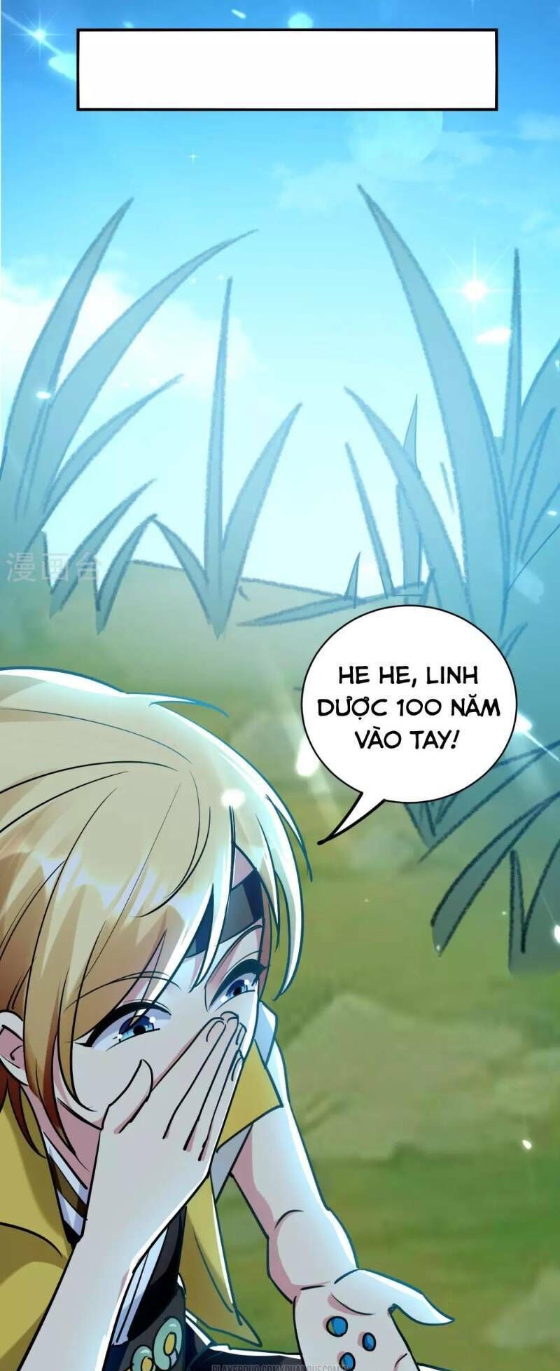 Vạn Giới Tiên Vương Chapter 28 - Trang 2