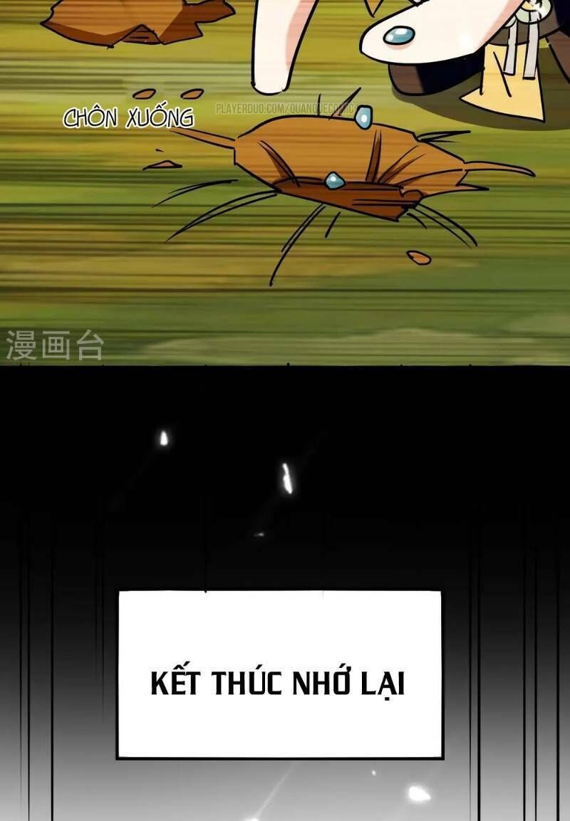 Vạn Giới Tiên Vương Chapter 28 - Trang 2