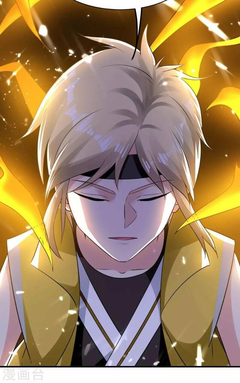 Vạn Giới Tiên Vương Chapter 28 - Trang 2