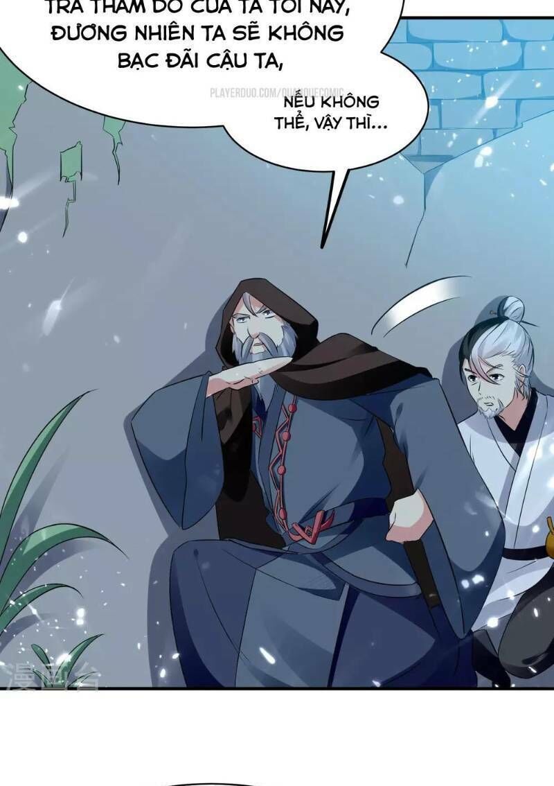 Vạn Giới Tiên Vương Chapter 28 - Trang 2