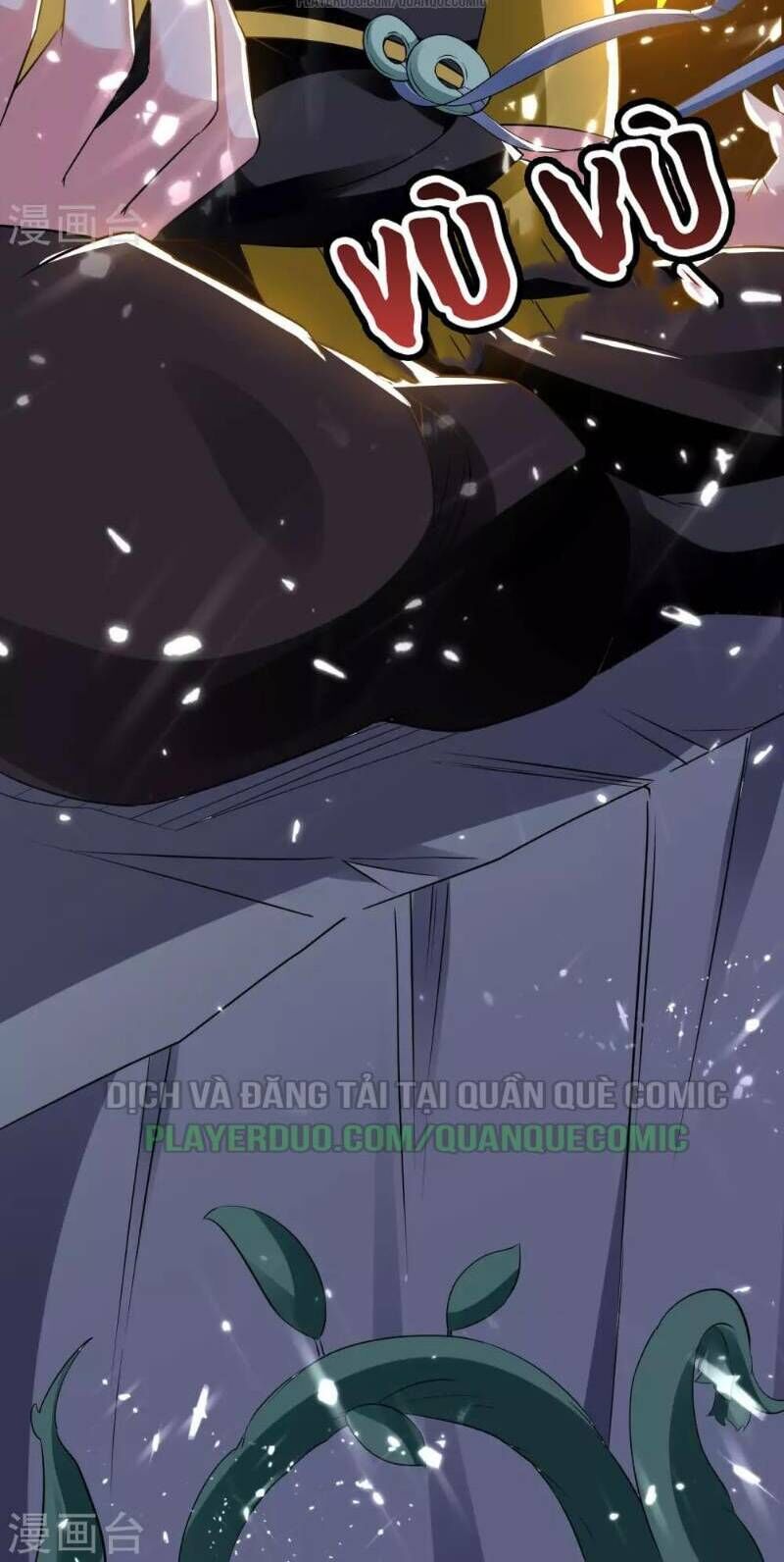 Vạn Giới Tiên Vương Chapter 28 - Trang 2