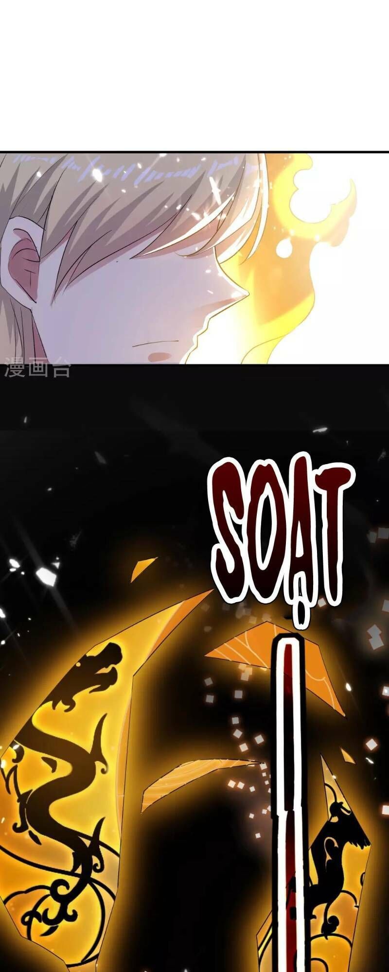 Vạn Giới Tiên Vương Chapter 29 - Trang 2