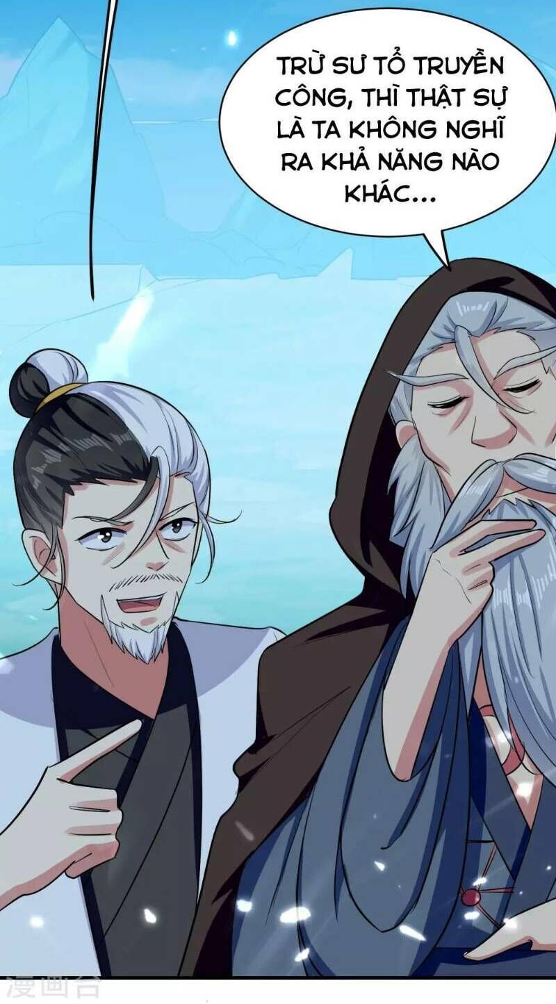 Vạn Giới Tiên Vương Chapter 29 - Trang 2