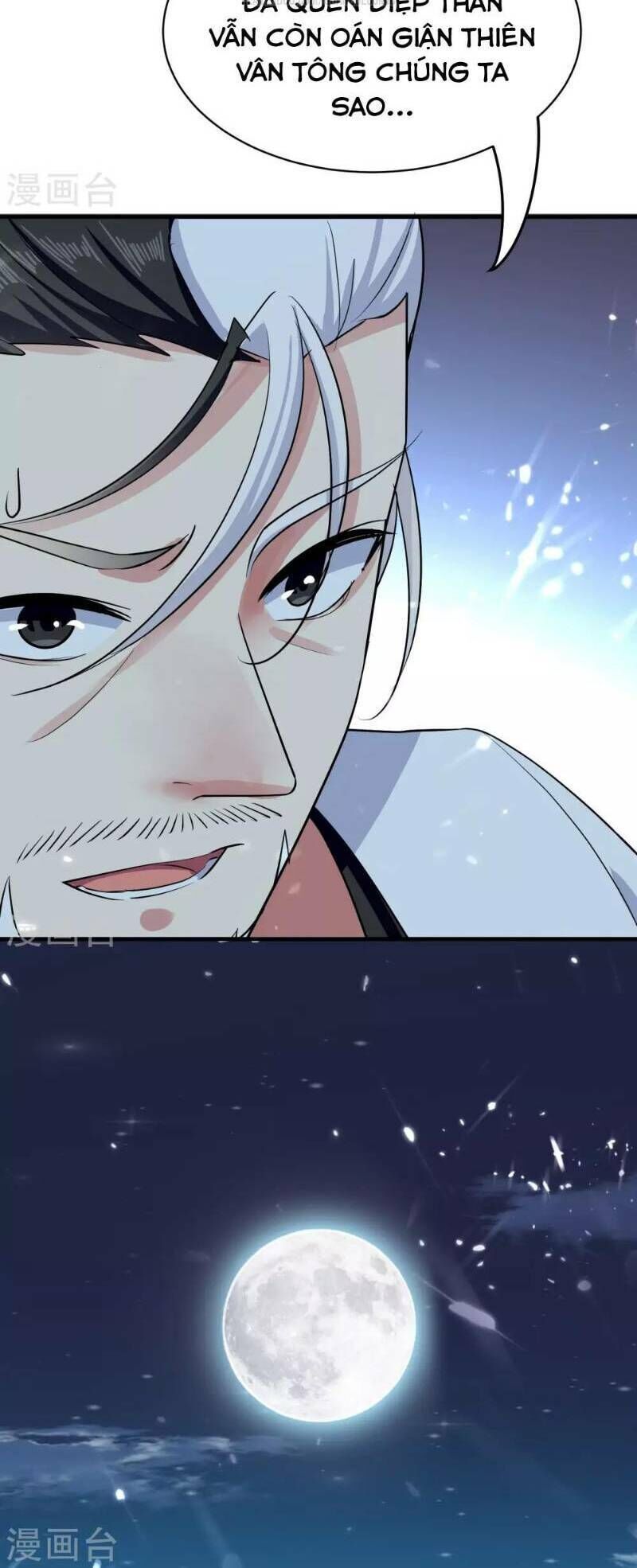 Vạn Giới Tiên Vương Chapter 29 - Trang 2