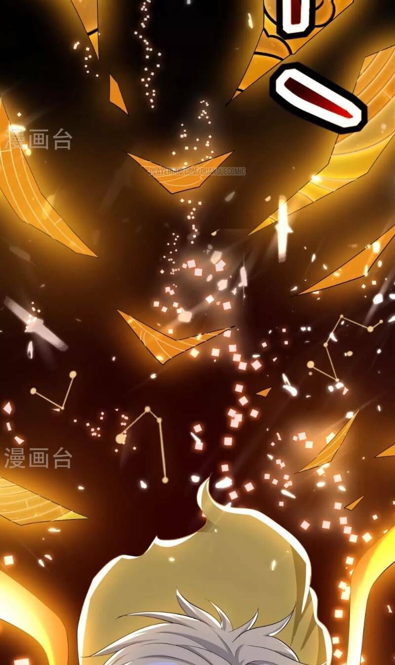 Vạn Giới Tiên Vương Chapter 29 - Trang 2