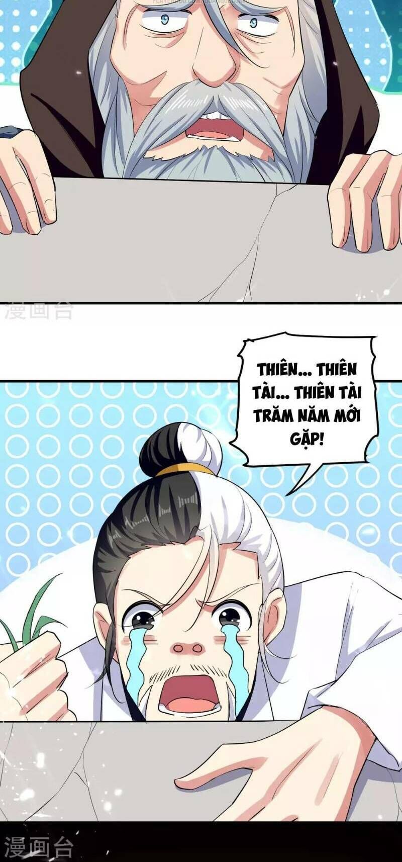 Vạn Giới Tiên Vương Chapter 29 - Trang 2