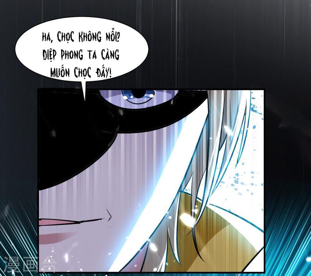 Vạn Giới Tiên Vương Chapter 3 - Trang 2