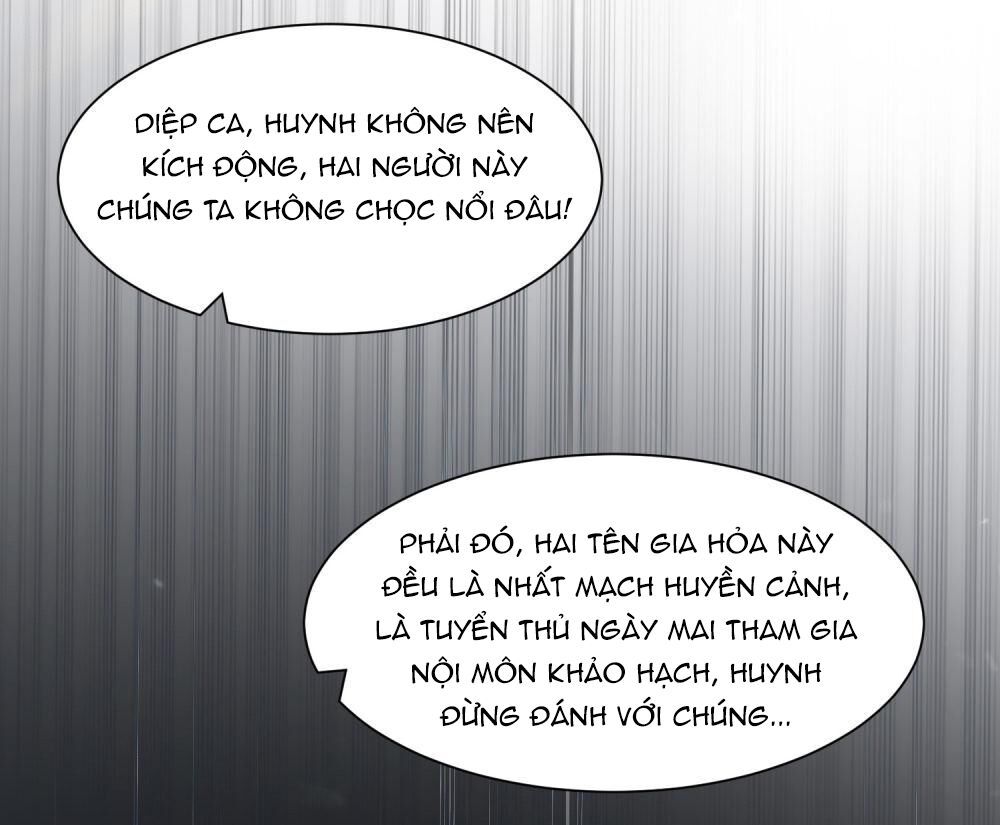 Vạn Giới Tiên Vương Chapter 3 - Trang 2