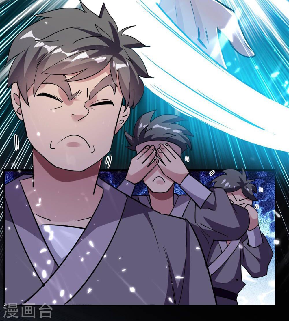 Vạn Giới Tiên Vương Chapter 3 - Trang 2