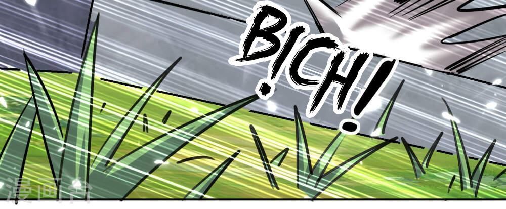 Vạn Giới Tiên Vương Chapter 3 - Trang 2