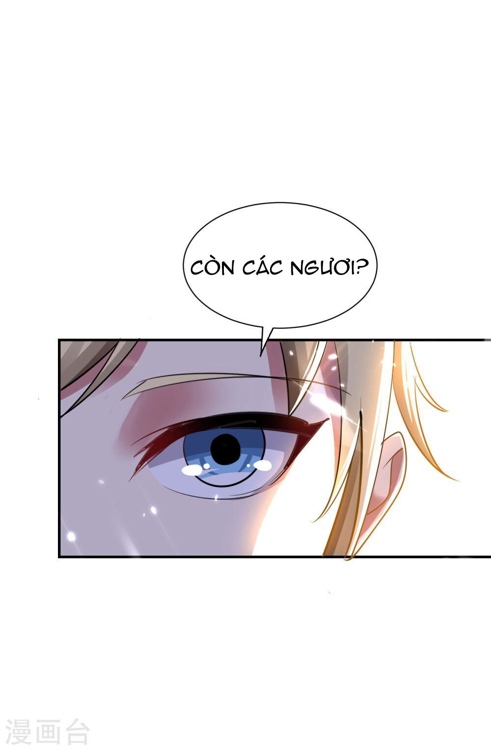 Vạn Giới Tiên Vương Chapter 3 - Trang 2