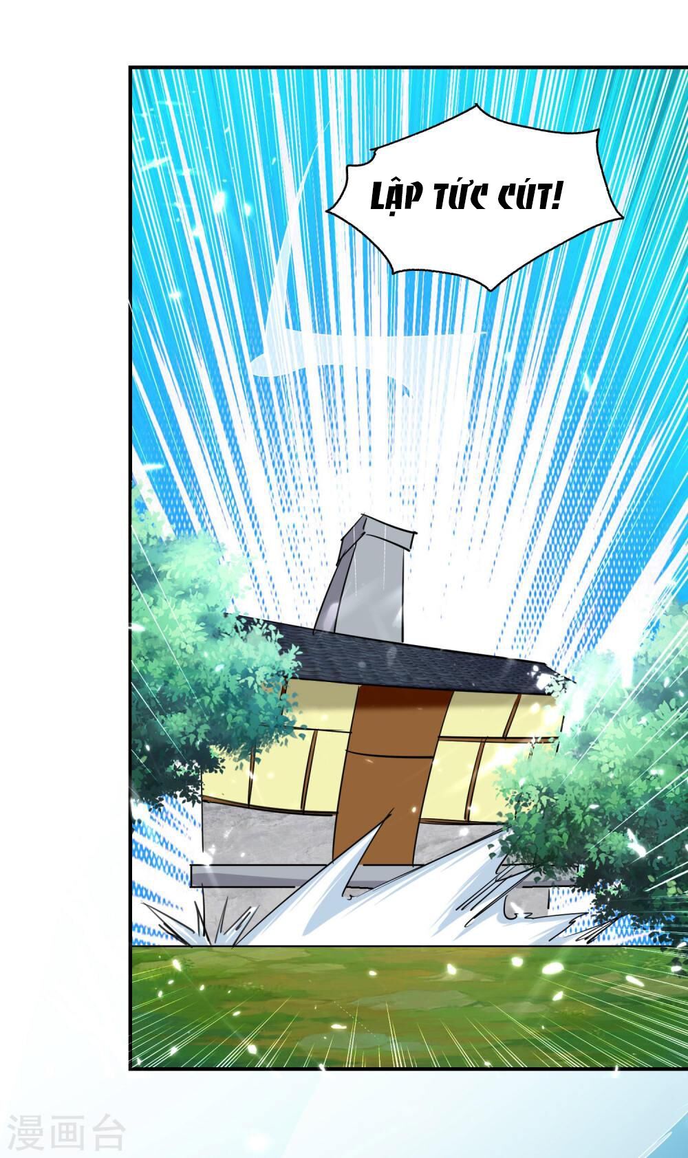 Vạn Giới Tiên Vương Chapter 3 - Trang 2