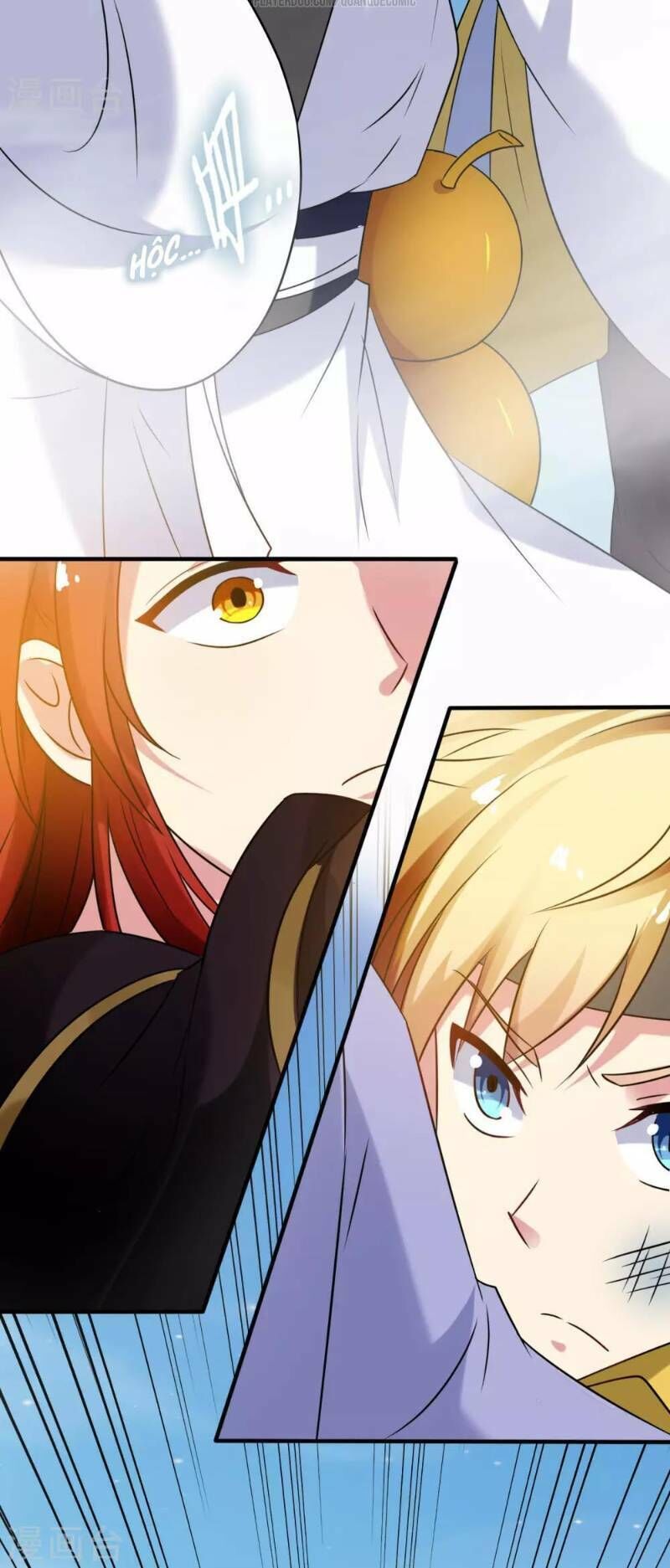 Vạn Giới Tiên Vương Chapter 31 - Trang 2