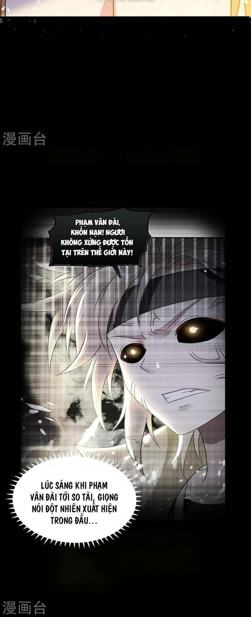 Vạn Giới Tiên Vương Chapter 31 - Trang 2