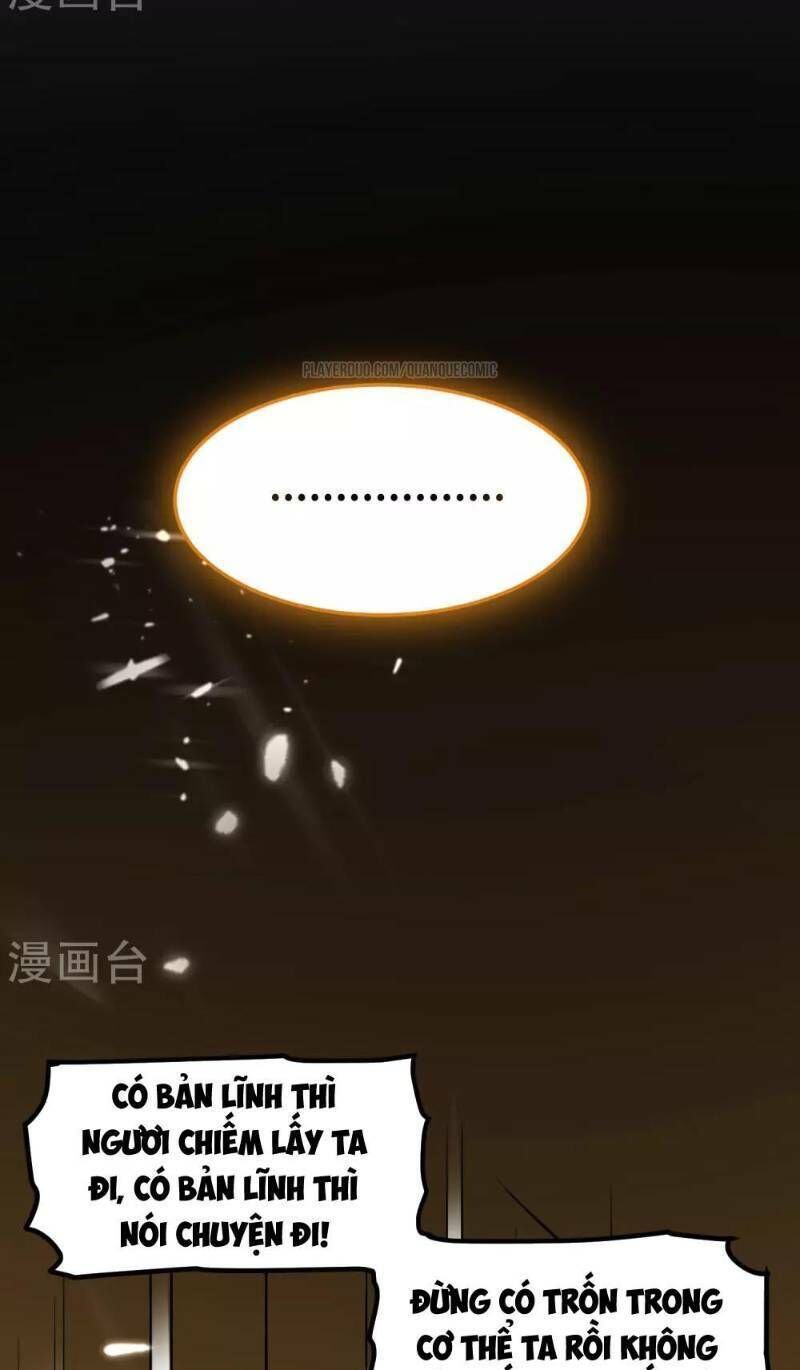 Vạn Giới Tiên Vương Chapter 31 - Trang 2