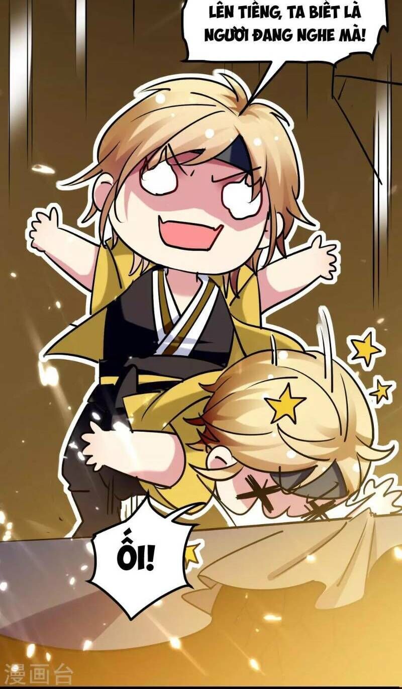 Vạn Giới Tiên Vương Chapter 31 - Trang 2