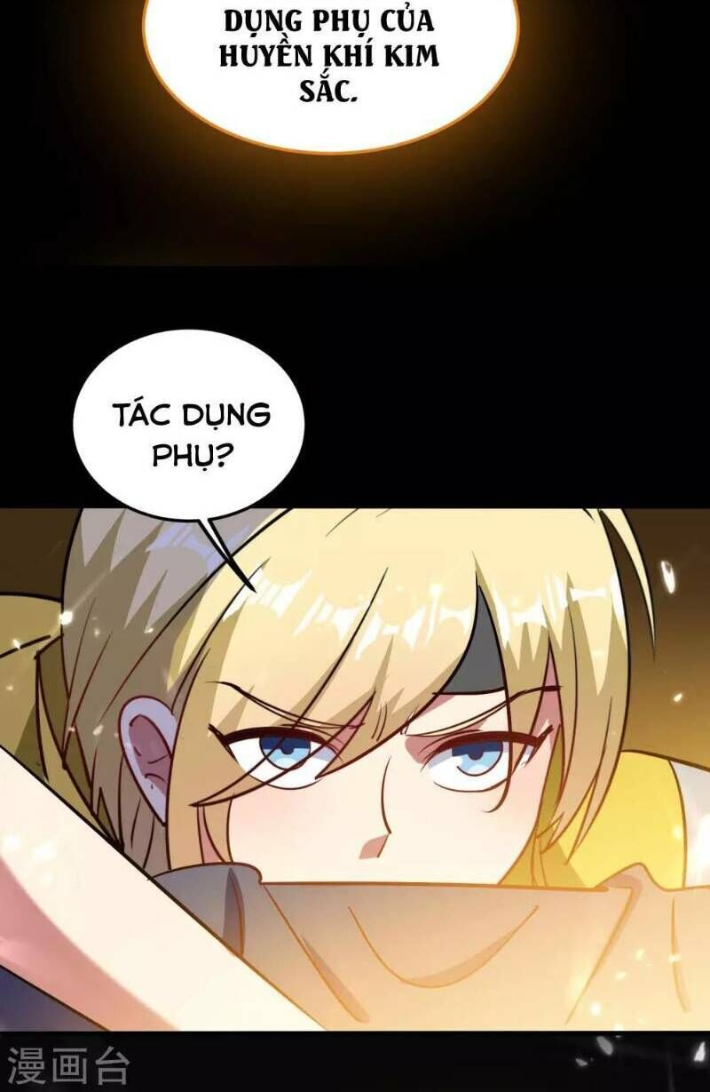 Vạn Giới Tiên Vương Chapter 31 - Trang 2