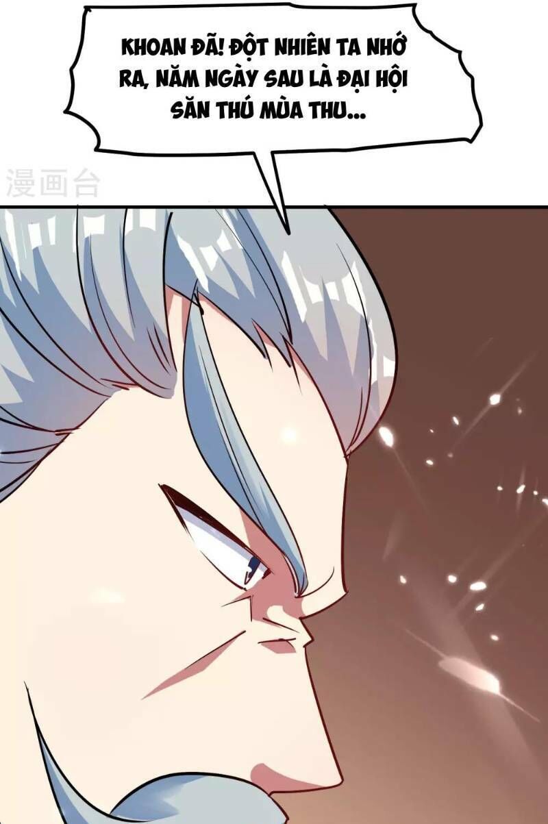 Vạn Giới Tiên Vương Chapter 31 - Trang 2