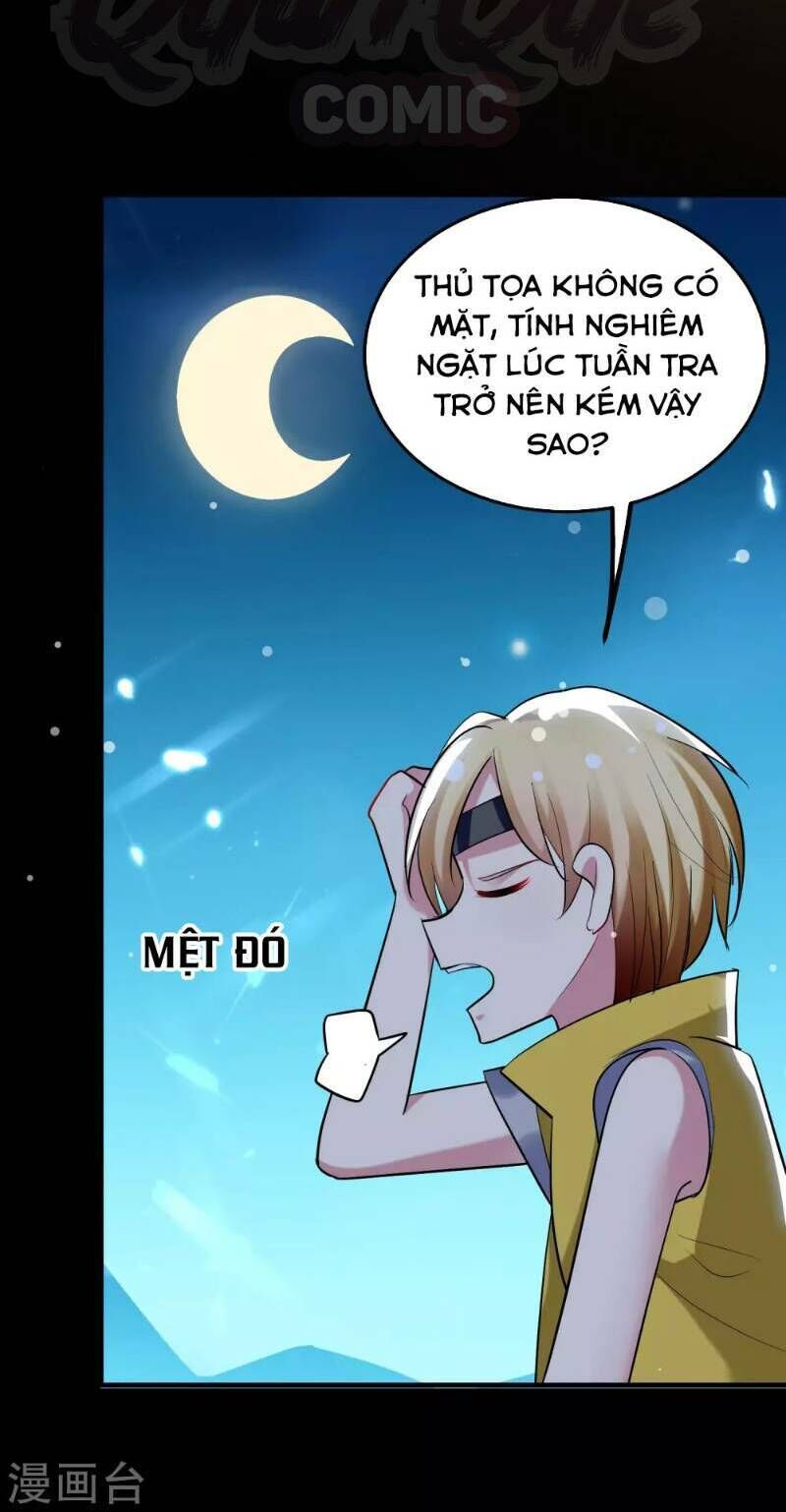 Vạn Giới Tiên Vương Chapter 32 - Trang 2