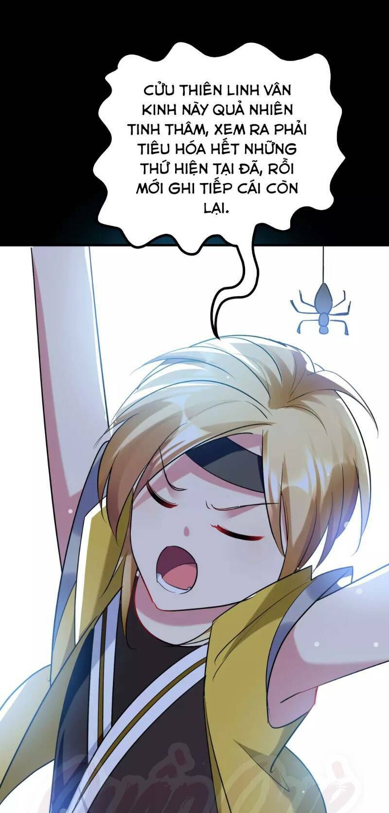 Vạn Giới Tiên Vương Chapter 32 - Trang 2