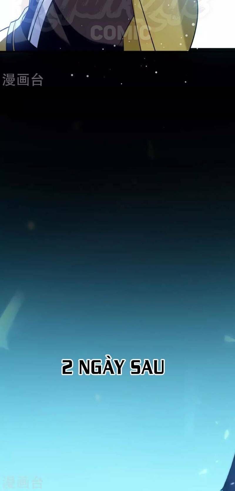 Vạn Giới Tiên Vương Chapter 32 - Trang 2