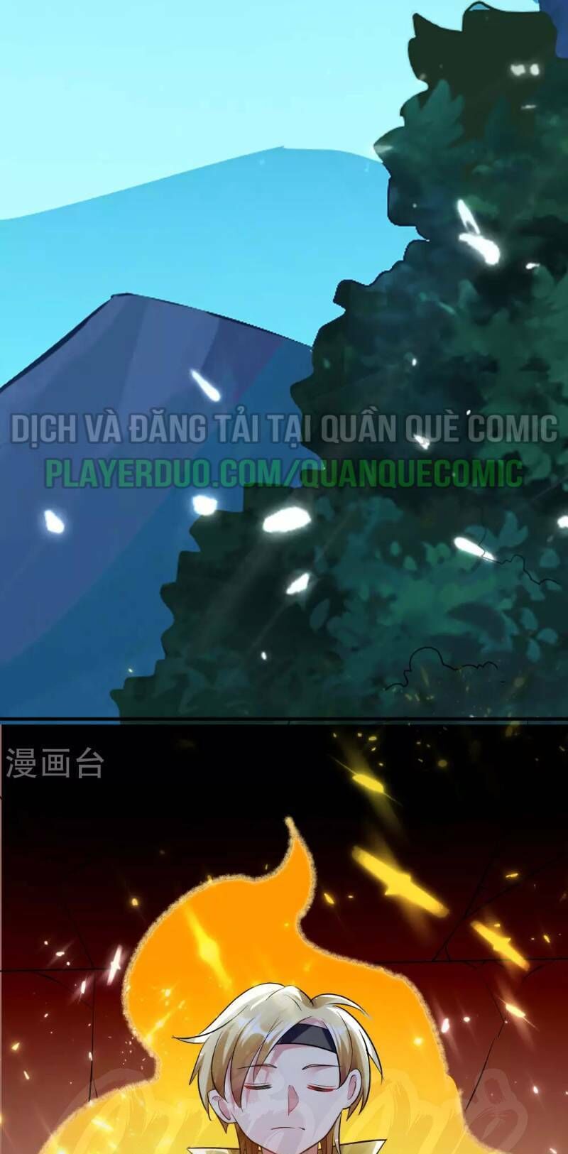 Vạn Giới Tiên Vương Chapter 32 - Trang 2