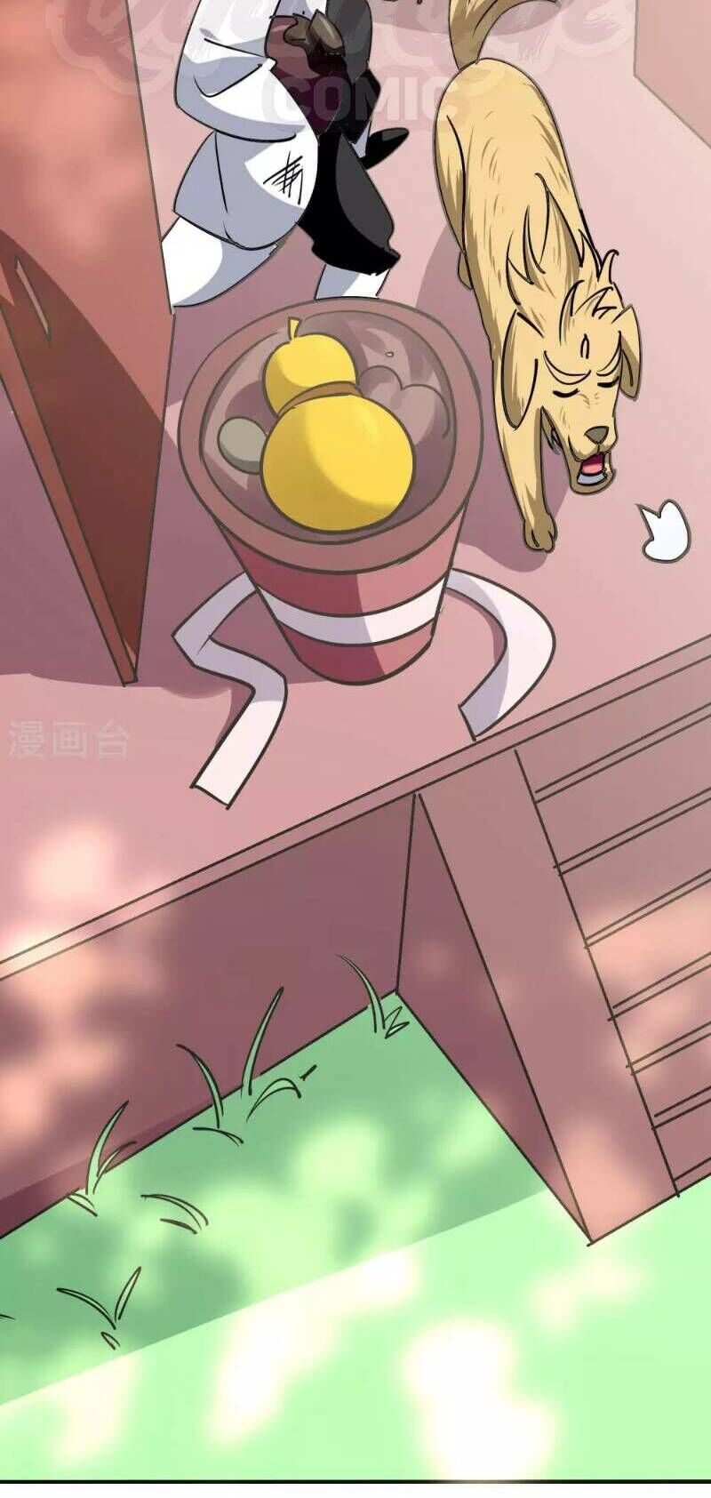 Vạn Giới Tiên Vương Chapter 32 - Trang 2