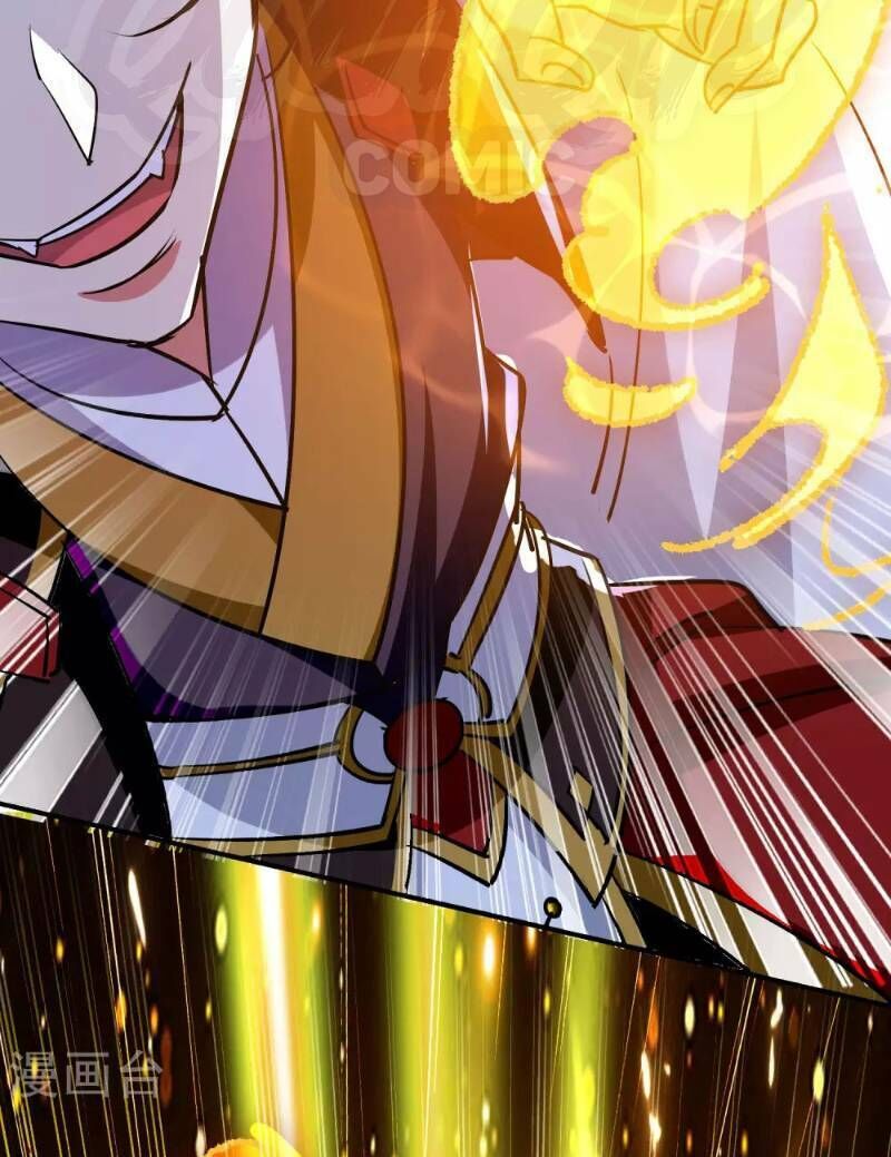 Vạn Giới Tiên Vương Chapter 32 - Trang 2